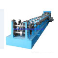 15kw Power C &amp; Z Purlin Roll Forming Machine With Automatic Control